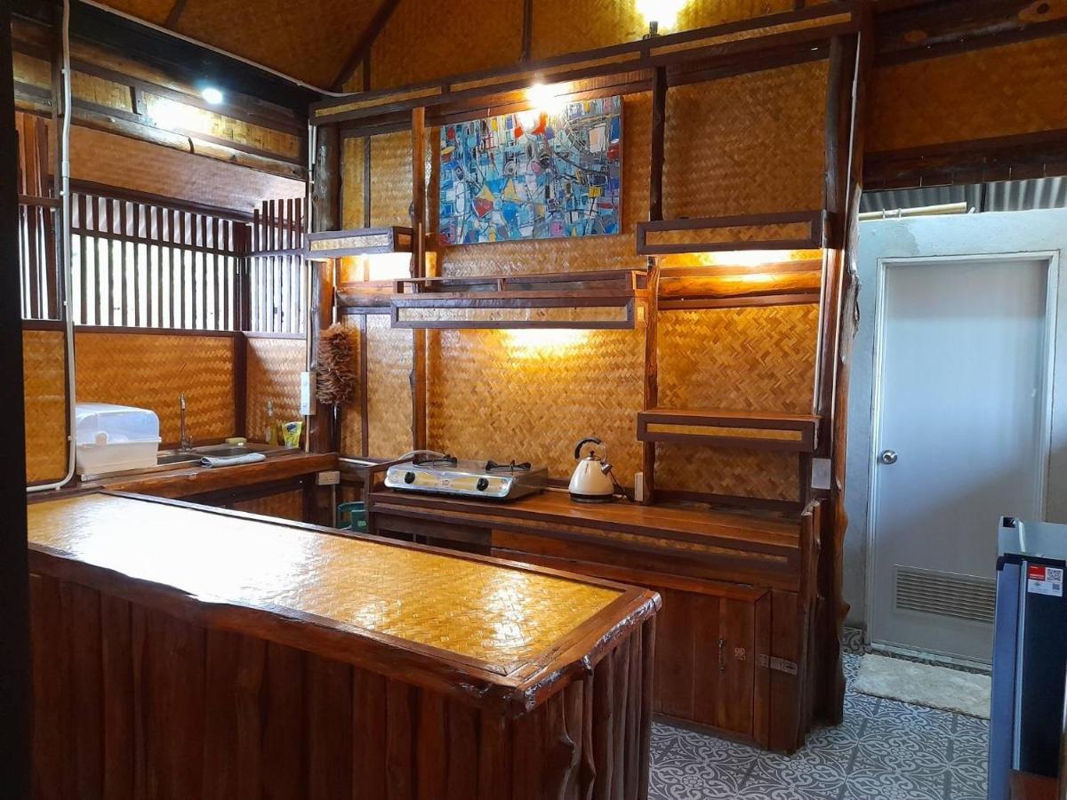 Hin Khong Villa - A Tropical Surprise Ban Huai Sai  客房 照片