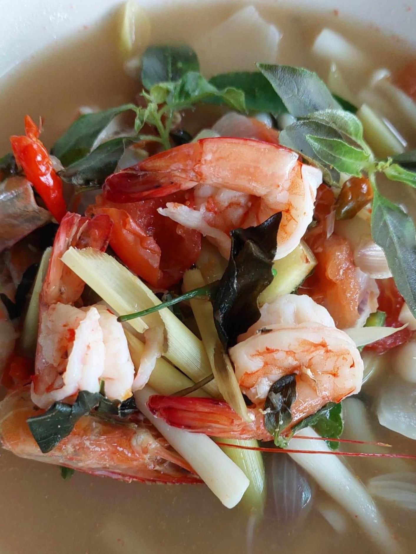 Hin Khong Villa - A Tropical Surprise Ban Huai Sai  外观 照片